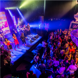 Foto 4 van Boston Tea Party