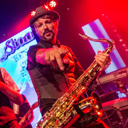 Foto 5 van Boston Tea Party