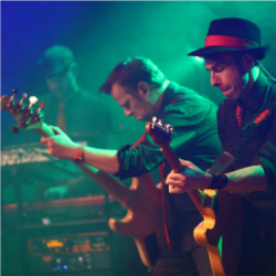 Foto 9 van Boston Tea Party