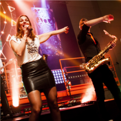 Foto 11 van Boston Tea Party