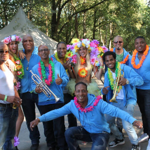 Foto 2 van Brotherhood Brassband