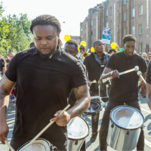 Foto 1 van Calypso Brassband