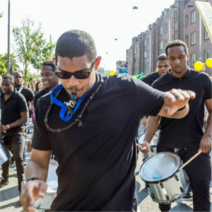 Foto 3 van Calypso Brassband