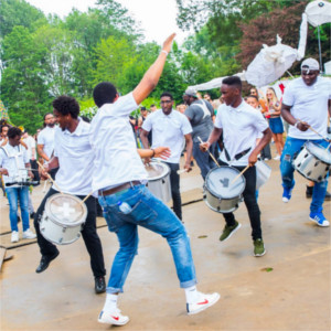 Foto 4 van Calypso Brassband