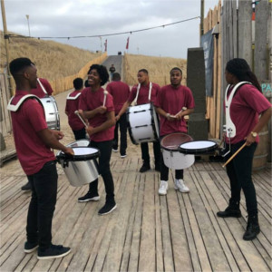 Foto 5 van Calypso Brassband