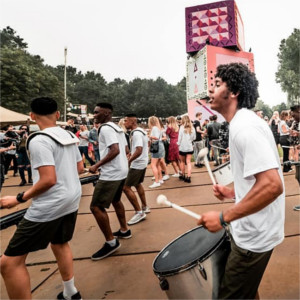 Foto 6 van Calypso Brassband