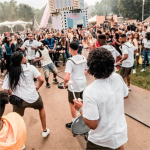 Foto 7 van Calypso Brassband