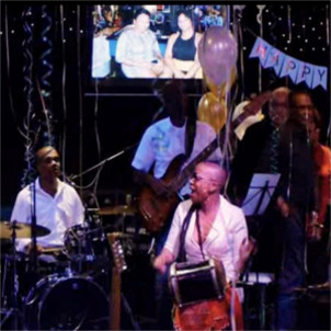 Foto 2 van Caribbean Boys