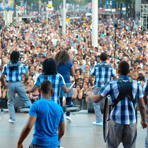 Foto 2 van Caribbean Energy Brass