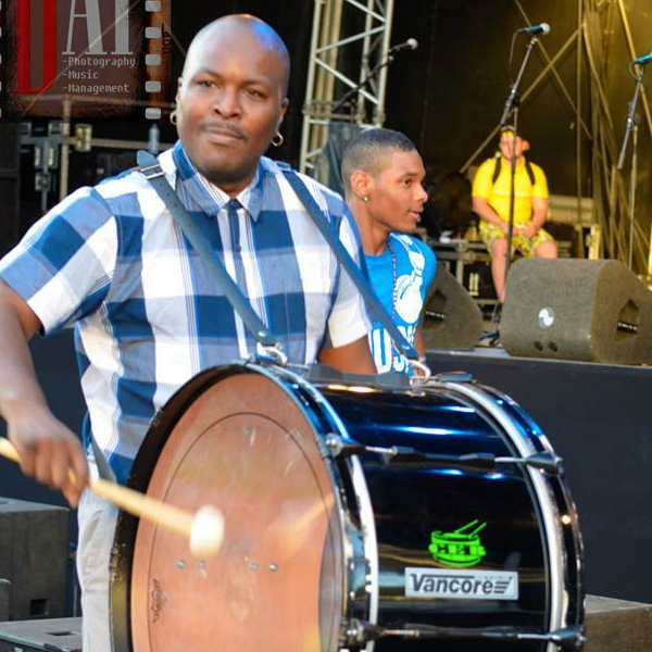 Foto 5 van Caribbean Energy Brass