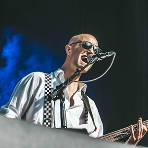 Foto 3 van Chessboard