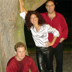 Foto 2 van Cloud Nine