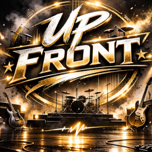 Foto 1 van Coverband Up Front