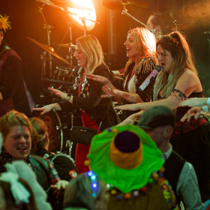 Foto 2 van Coverband Up Front