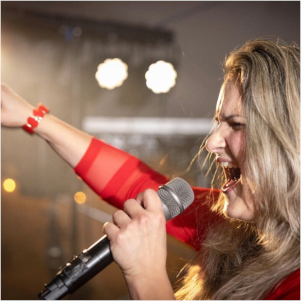 Foto 3 van Coverband Up Front