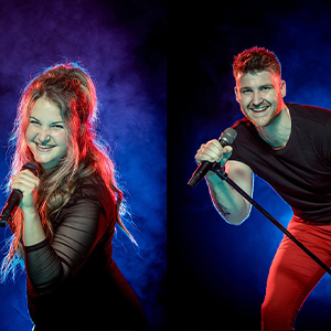 Foto 4 van Coverband Up Front