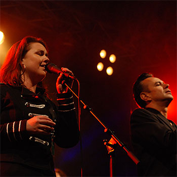 Foto 1 van Coversolution