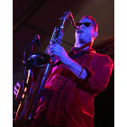 Foto 1 van De Jazzkeizers