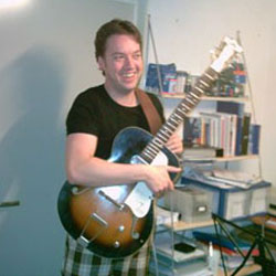 Foto 2 van De Jazzkeizers