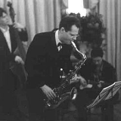 Foto 3 van De Jazzkeizers