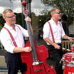 Foto 3 van De Rode Lopers