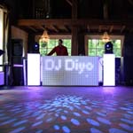 Foto 3 van DJ Diyo
