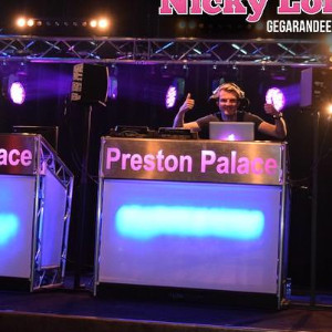 Foto 4 van DJ Nicky