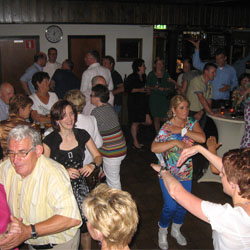 Foto 5 van Drive in show Start Turn