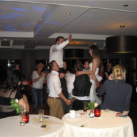 Foto 8 van Drive in show Start Turn