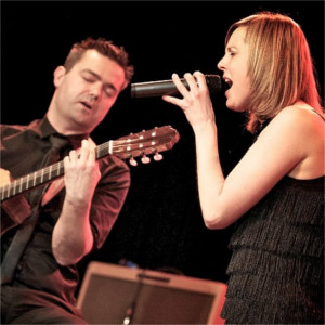 Foto 3 van Duo Lean On Me