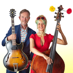 Foto 1 van Duo Swelting