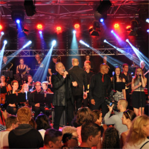 Foto 1 van dynamic orchestra