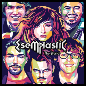 Foto 1 van Esemplastic