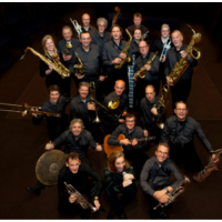 Foto 1 van Fellows Bigband