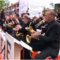 Foto 3 van Fellows Bigband