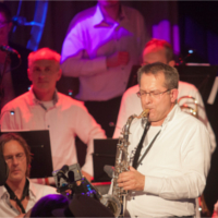 Foto 6 van Fellows Bigband