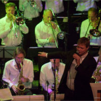 Foto 13 van Fellows Bigband