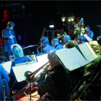 Foto 14 van Fellows Bigband