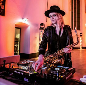 Foto 1 van Future Lounge