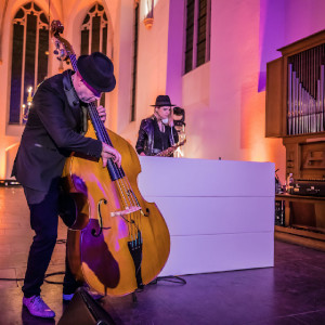 Foto 2 van Future Lounge