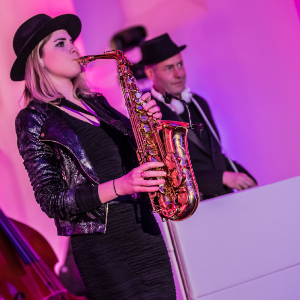 Foto 3 van Future Lounge