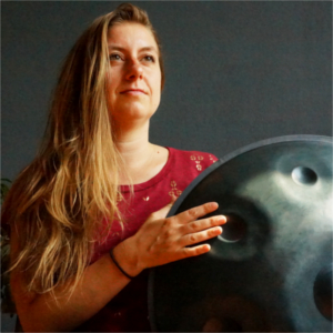 Foto 2 van Gaia Hangdrum Music