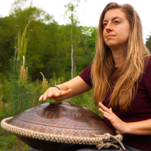 Foto 3 van Gaia Hangdrum Music