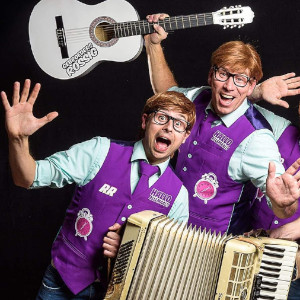 Foto 4 van Gebroeders ROSSIG