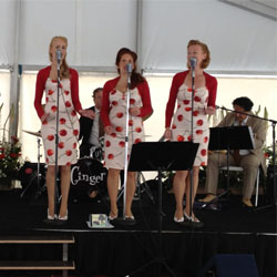 Foto 5 van Ginger