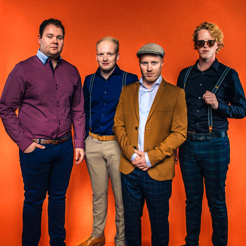 Foto 7 van Go Vintage