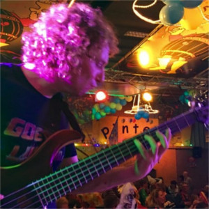 Foto 3 van GoetFoud Live Band