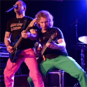 Foto 4 van GoetFoud Live Band