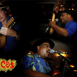 Foto 3 van Grupo Tamicos