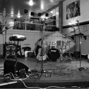 Foto 3 van Gypsy Swing Quartet